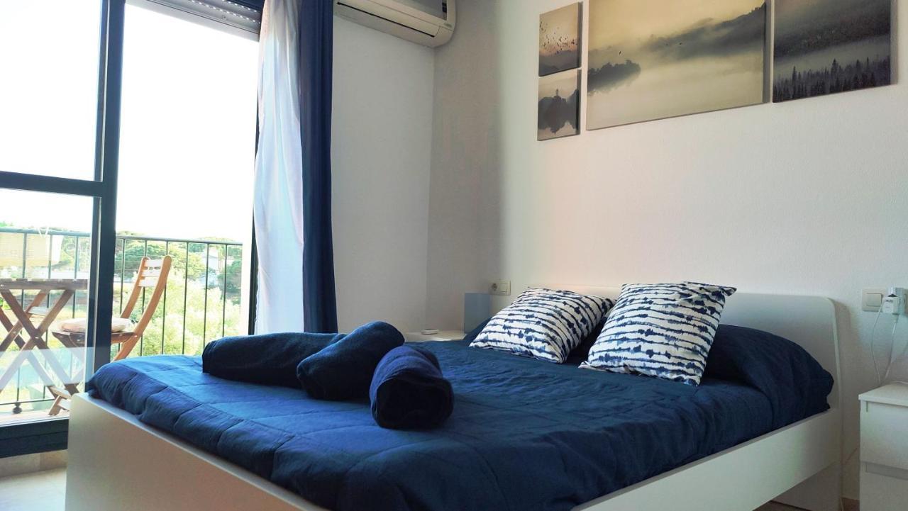 Apartamento Aldea Del Coto Chiclana de la Frontera Exterior foto