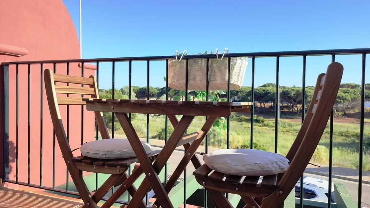 Apartamento Aldea Del Coto Chiclana de la Frontera Exterior foto
