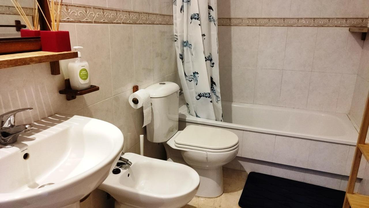 Apartamento Aldea Del Coto Chiclana de la Frontera Exterior foto