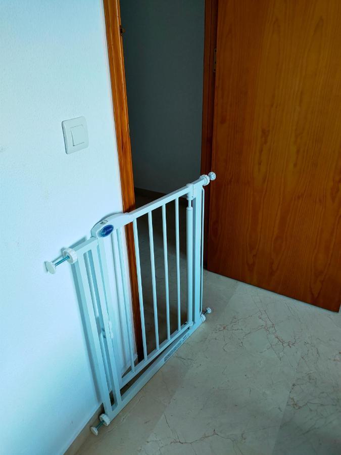 Apartamento Aldea Del Coto Chiclana de la Frontera Exterior foto